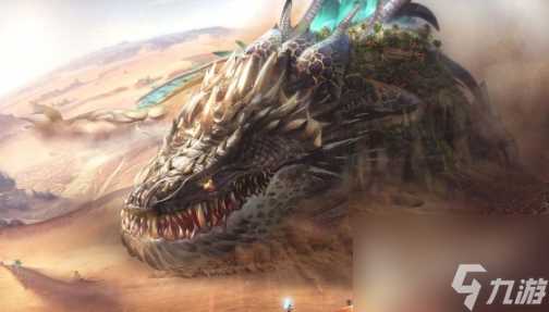 巨兽战场霸王龙值得培养吗 巨兽战场霸王龙介绍