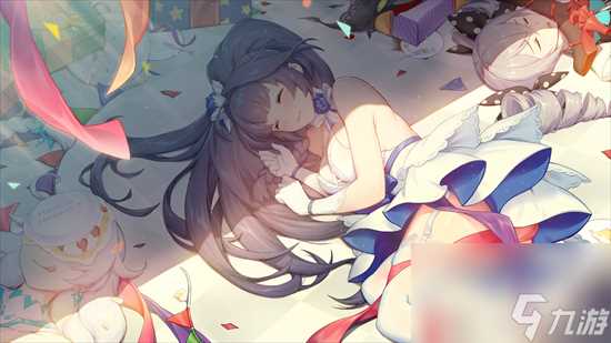 崩坏3道具应该买哪些 崩坏3基础购买物解析