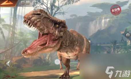 巨兽战场黑暗霸王龙怎么打 巨兽战场黑暗霸王龙正确打法攻略