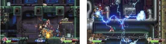 《KAGE～Shadow of The Ninja 绝影战士》2024年8月29日发售