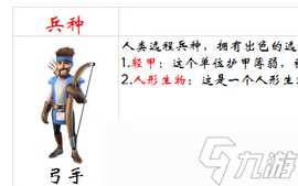 《剑与家园》弓手优劣势解析