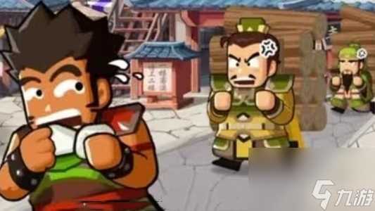 指尖无双武将哪个强