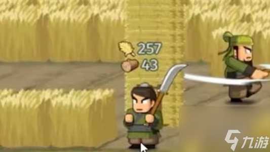 指尖无双武将哪个强