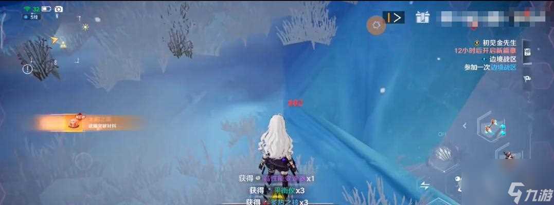 以幻塔终幕演出为背景的联合作战攻略 打败幻塔终幕演出的方法