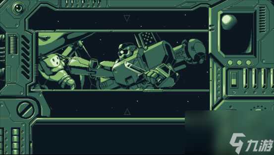 今冬发售 《星舰铳犬》全新宣传片 试玩已上架主机平台