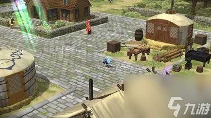 《关于我转生变成史莱姆这档事 坦派斯特开拓谭》将于2024年8月8日登场