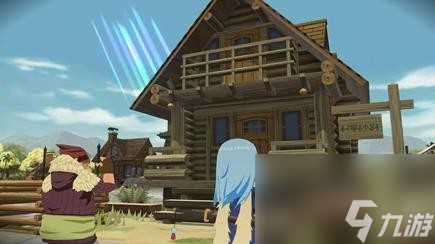 《关于我转生变成史莱姆这档事 坦派斯特开拓谭》将于2024年8月8日登场