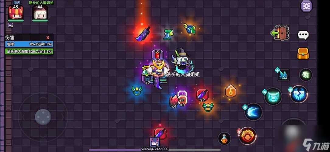 《我的勇者忍者》攻略 从入门到精通