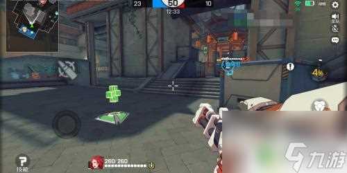 王牌战士怎么切换角色 王牌战士角色切换方法