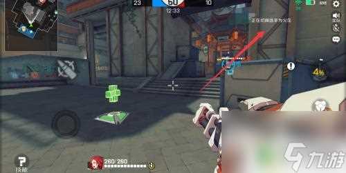 王牌战士怎么切换角色 王牌战士角色切换方法