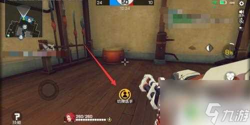 王牌战士怎么切换角色 王牌战士角色切换方法