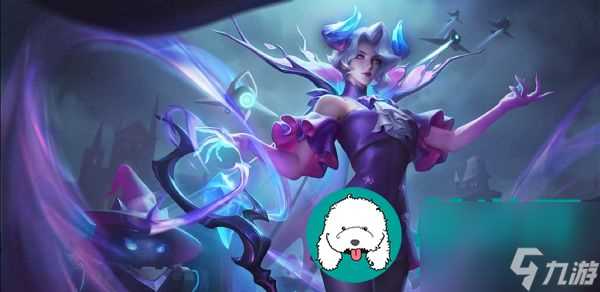 王者荣耀米莱狄契约魔法皮肤6元秒杀皮肤介绍