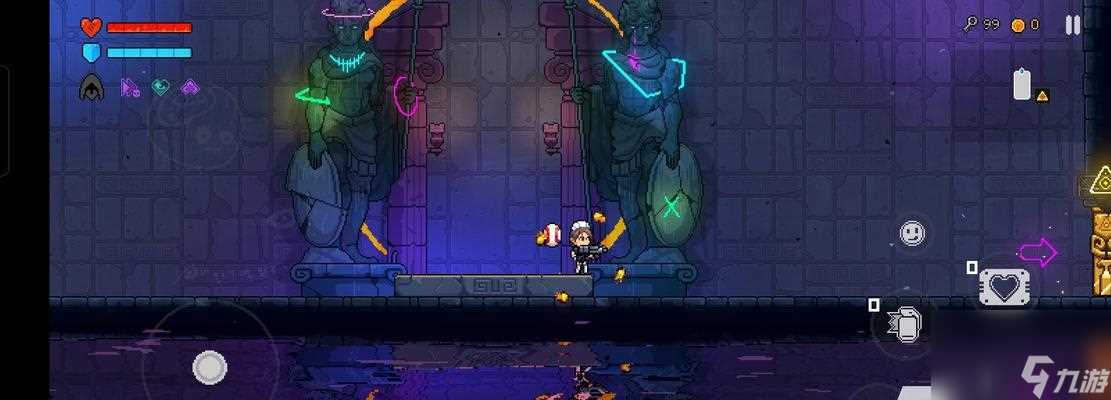 《以霓虹深渊无限套装》——一次冒险之旅 探索无限套装的全部效果汇总