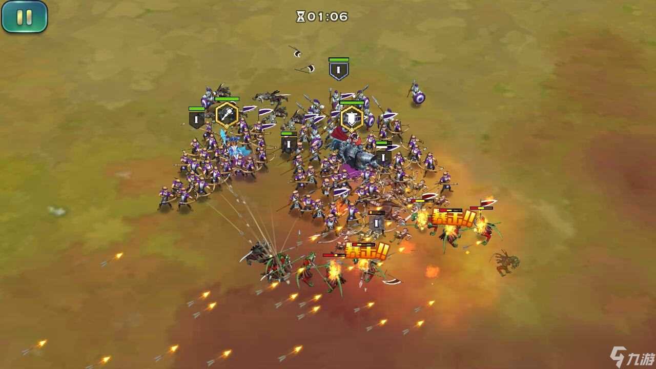 《剑与家园》常见问题解决方案汇总