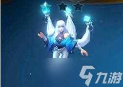 《战歌竞技场》人物图鉴——冰霜雪巫