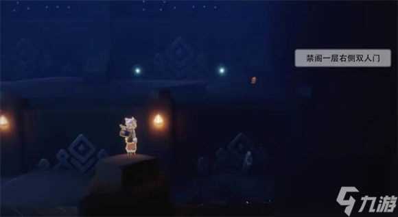 光遇4月28日季节蜡烛在哪 光遇2024年4月28日季节蜡烛在哪里推荐