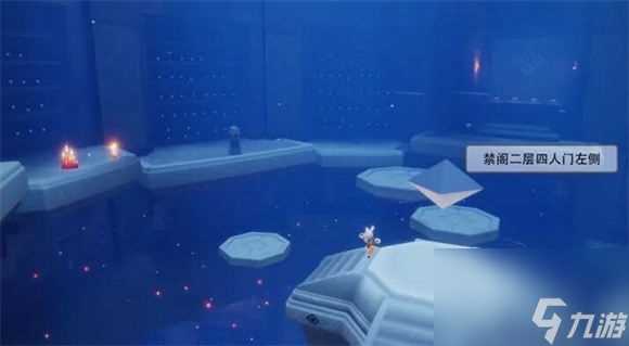 光遇4月28日季节蜡烛在哪 光遇2024年4月28日季节蜡烛在哪里推荐