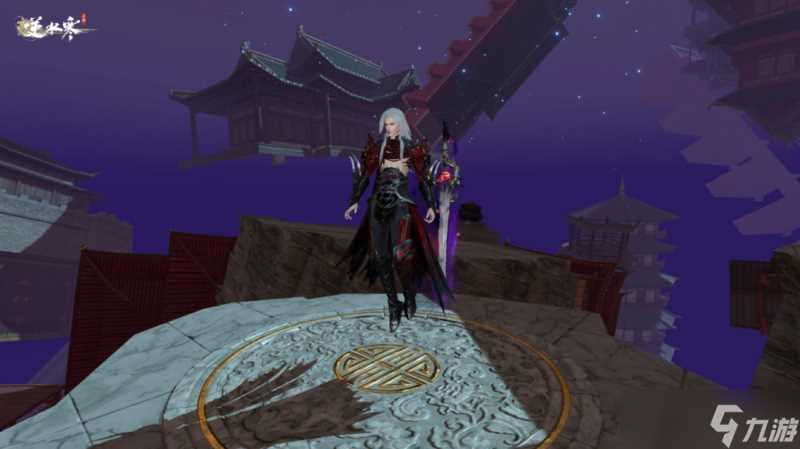 《逆水寒手游》1.3.2版本副本机制介绍