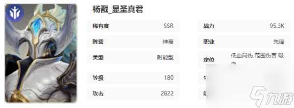 星际52区里最强的角色是谁
