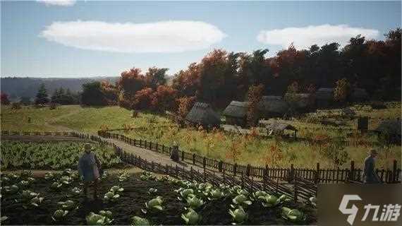 庄园领主配置要求高吗 配置要求介绍