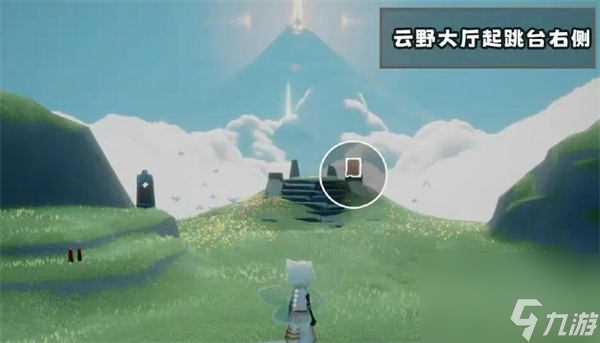 光遇4月29日季节蜡烛在哪 光遇2024年4月29日季节蜡烛在哪里推荐