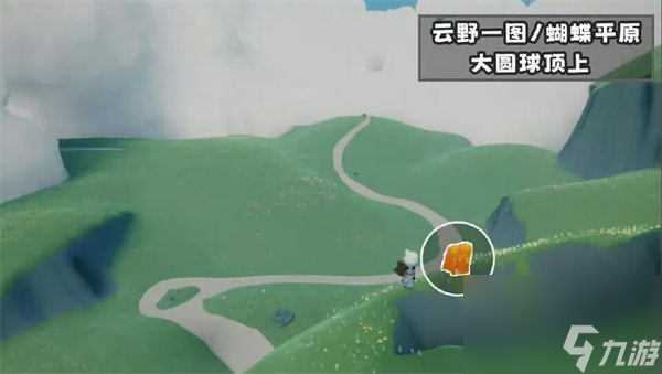 光遇4月29日季节蜡烛在哪 光遇2024年4月29日季节蜡烛在哪里推荐