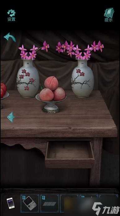 诡楼回魂第二章怎么过 诡楼回魂第二章图文攻略详解