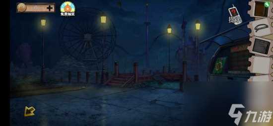 密室逃脱绝境系列11游乐园怎么过关 密室逃脱绝境系列11游乐园过关方法