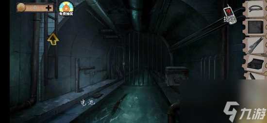 密室逃脱绝境系列11游乐园怎么过关 密室逃脱绝境系列11游乐园过关方法