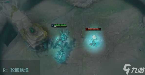 LOL铁铠冥魂技能效果解析与加点建议 助你成为上分利器