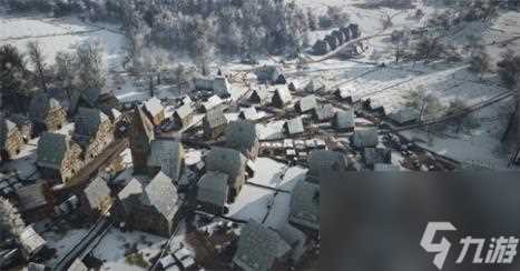 庄园领主把人撵出去方法