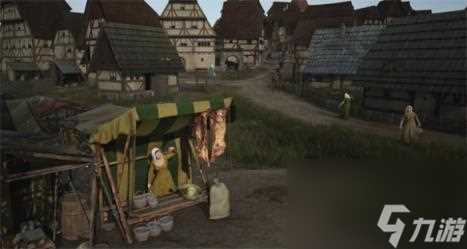 庄园领主把人撵出去方法