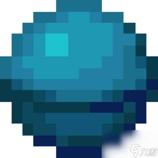 我的世界海洋之心怎么用/怎么得 我的世界海洋之心有什么用处