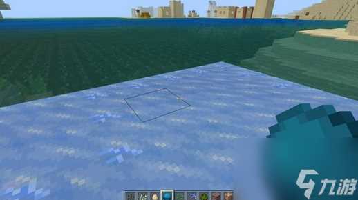 我的世界海洋之心怎么用/怎么得 我的世界海洋之心有什么用处