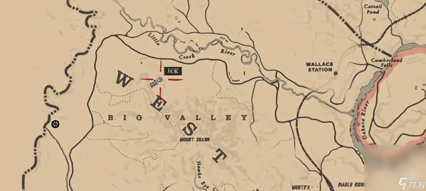 《荒野大镖客 救赎2》配方全收集介绍