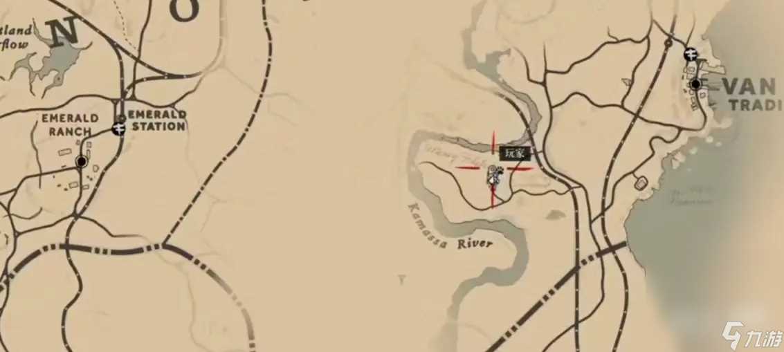 《荒野大镖客 救赎2》配方全收集介绍