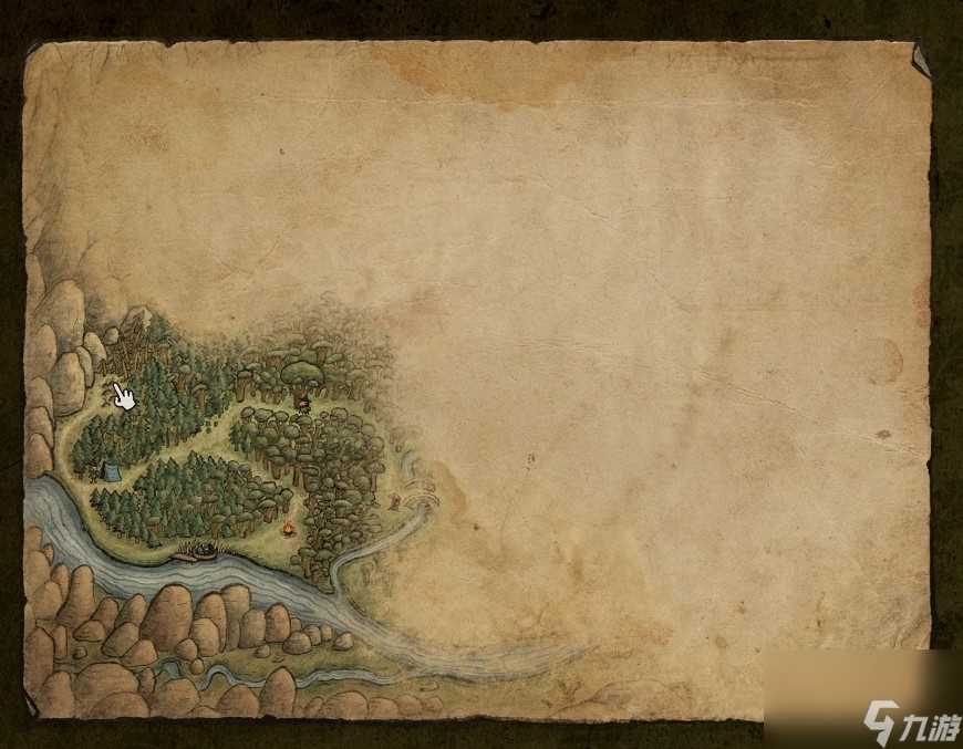 朝圣者 Pilgrims 攻略大全