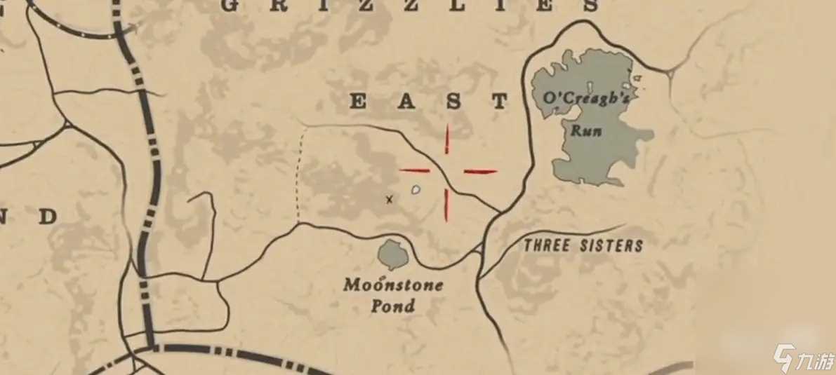 《荒野大镖客 救赎2》配方全收集介绍