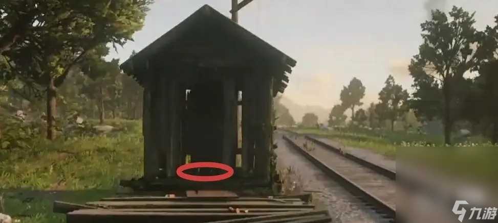 《荒野大镖客 救赎2》配方全收集介绍