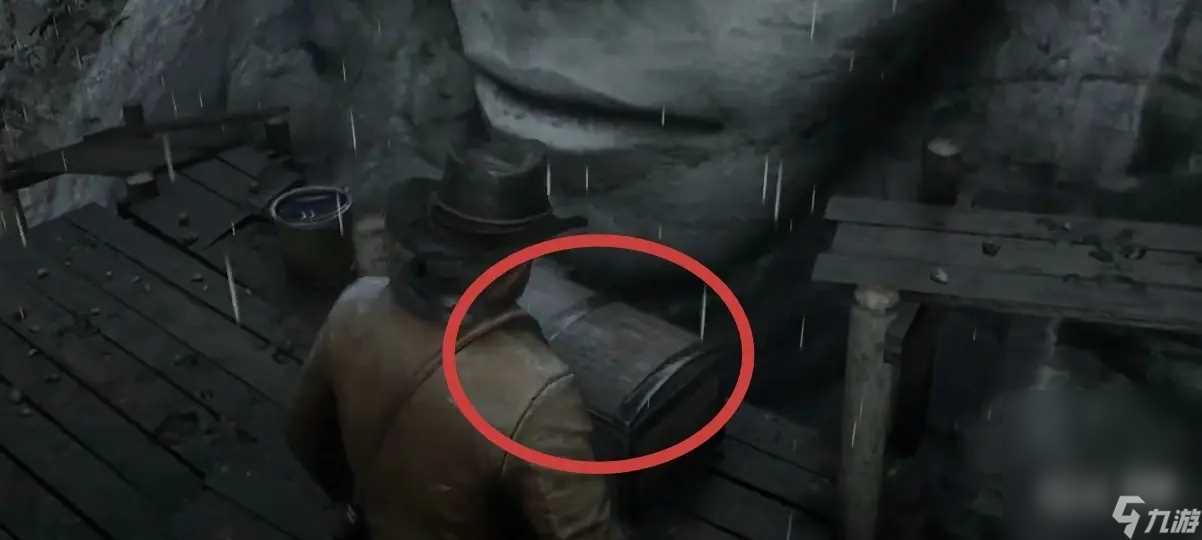 《荒野大镖客 救赎2》配方全收集介绍