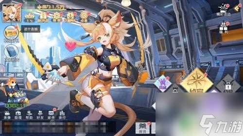 双生幻想最全探员图鉴在哪看 怎么查看双生幻想中的探员图鉴