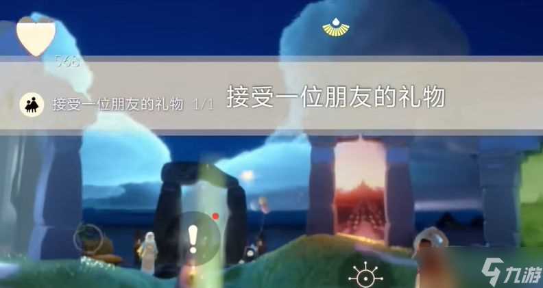 光遇5.1任务攻略 2024年5月1日每日任务及蜡烛在哪里推荐
