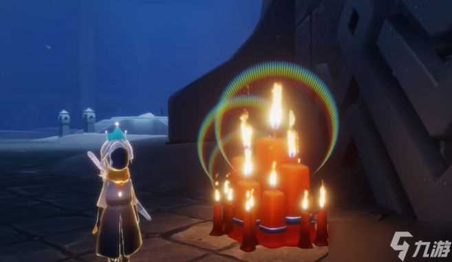 光遇5.1任务攻略 2024年5月1日每日任务及蜡烛在哪里推荐