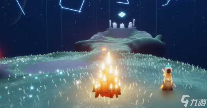 光遇5.1任务攻略 2024年5月1日每日任务及蜡烛在哪里推荐