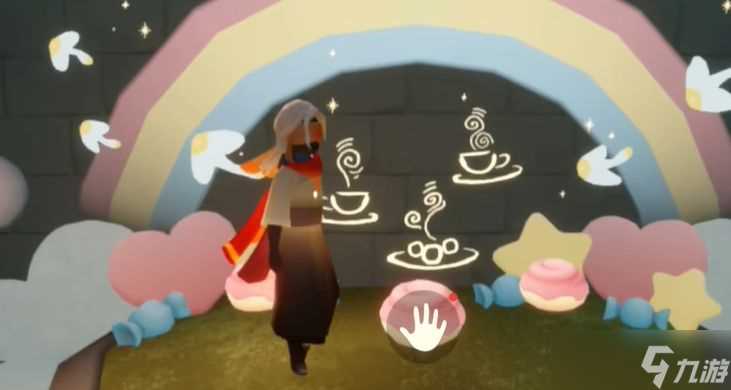 光遇5.1任务攻略 2024年5月1日每日任务及蜡烛在哪里推荐