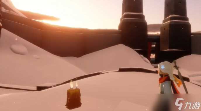 光遇5.1任务攻略 2024年5月1日每日任务及蜡烛在哪里推荐