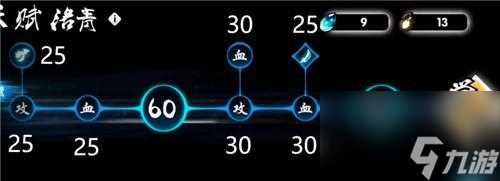 《以忍者必须死3洛青宝物搭配推荐》 选择和组合