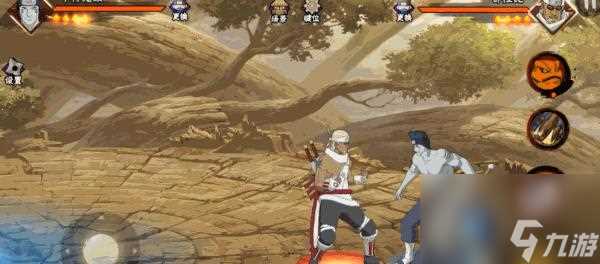 猿飞未来技能详解 掌握猿飞未来