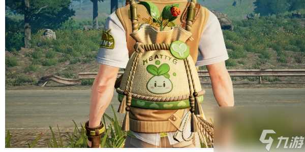 明日之后绿手园匠活动怎么参与