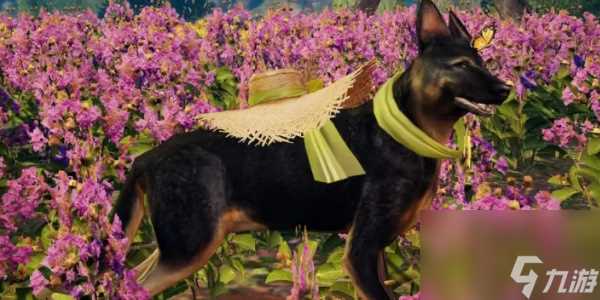 明日之后绿手园匠活动怎么参与